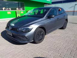 Volkswagen Polo Hatch