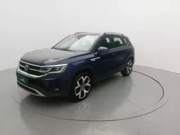 Volkswagen Taos