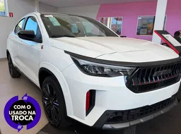 Fiat Fastback