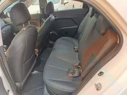 Hyundai HB20X