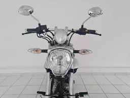 Haojue Master Ride