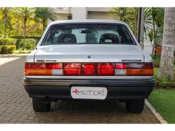 Chevrolet Opala