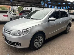 Volkswagen Voyage