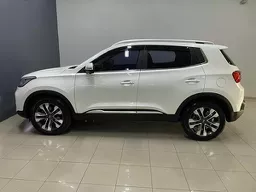 Chery Tiggo 5X