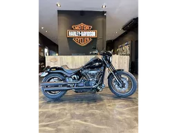 Harley-Davidson