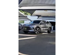 BYD Song Plus