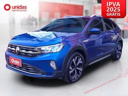 Volkswagen Nivus