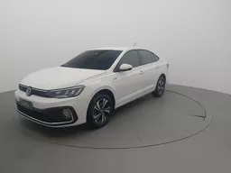 Volkswagen Virtus