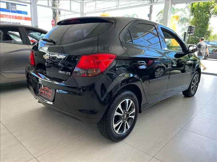 Foto do carro