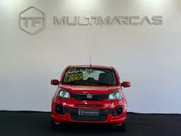 Fiat Uno