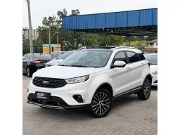 Ford Territory