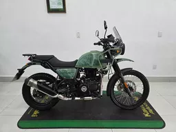 Himalayan