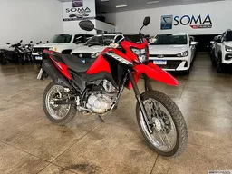 Honda NXR 160
