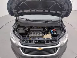 Chevrolet Spin