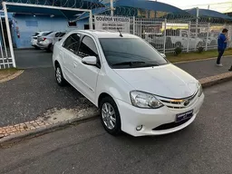 Etios