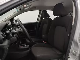 Fiat Pulse