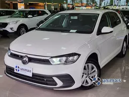 Volkswagen Polo Hatch