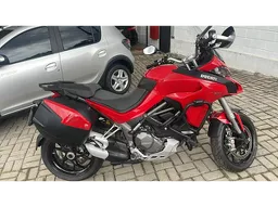 Multistrada