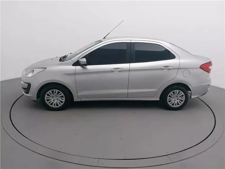 Ford KA Prata 17