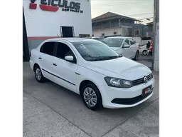 Volkswagen Voyage