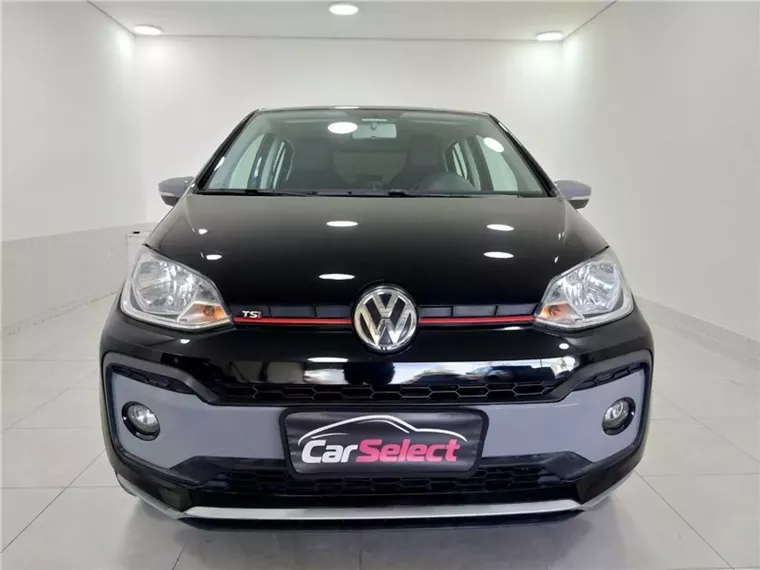 Volkswagen UP Preto 7