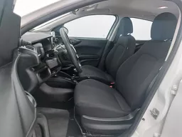 Fiat Cronos