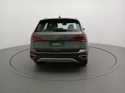 Volkswagen Taos