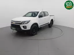 Chevrolet S10