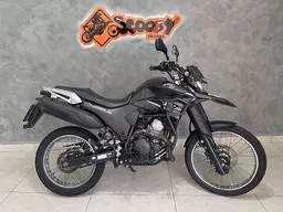 XTZ 250