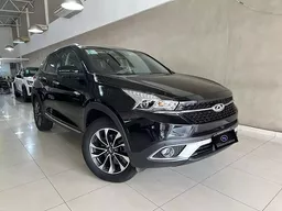 Chery Tiggo 7