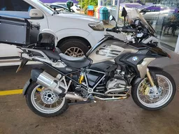 R 1200 GS