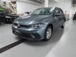 Volkswagen Polo Hatch