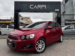 Chevrolet Sonic