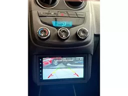 Chevrolet Montana