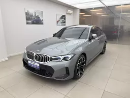 BMW 320i