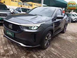 Fiat Fastback