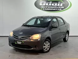 Toyota Etios