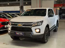 Chevrolet S10