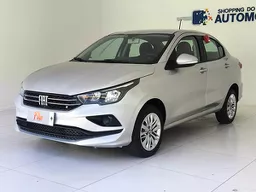 Fiat Cronos