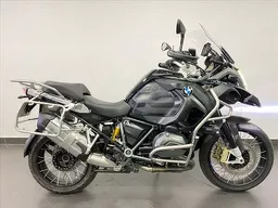 R 1200 GS