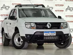 Renault Duster Oroch