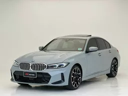 BMW 320i