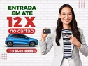 Honda CG 160 Fan 2018-branco-sao-jose-santa-catarina-1