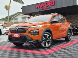 Renault Kardian