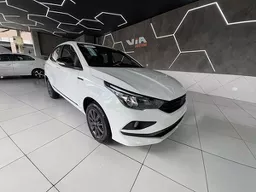 Fiat Cronos