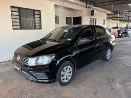 Volkswagen Voyage