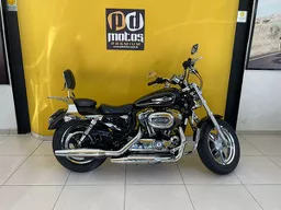 Harley-Davidson Sportster 1200