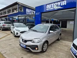 Toyota Etios