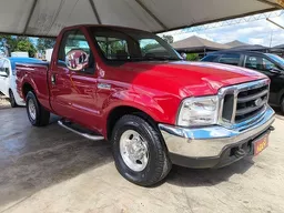 Ford F-250