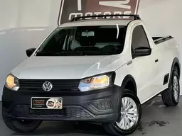 Volkswagen Saveiro